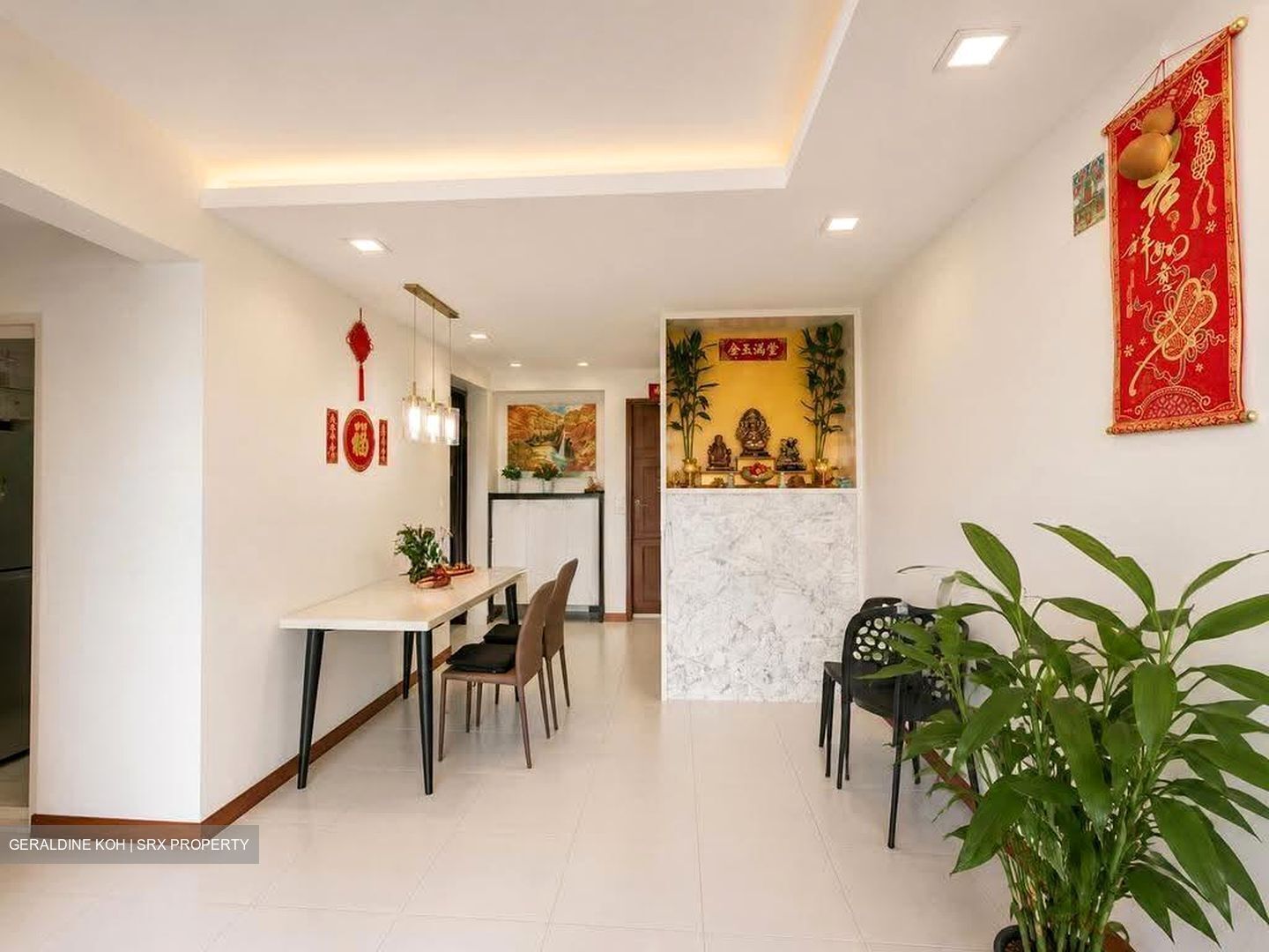 Blk 636B Senja Parc View (Bukit Panjang), HDB 4 Rooms #612544311